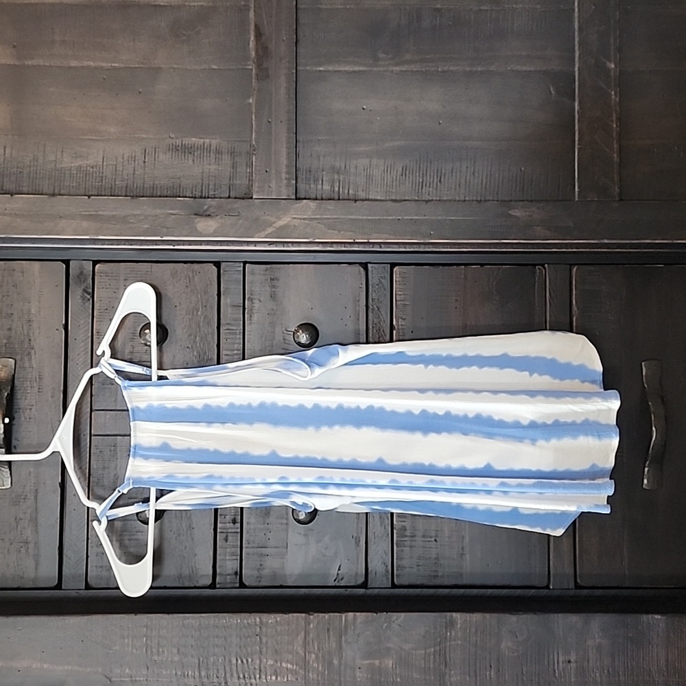 🩵 Stitch Fix Top - Picture 5 of 5